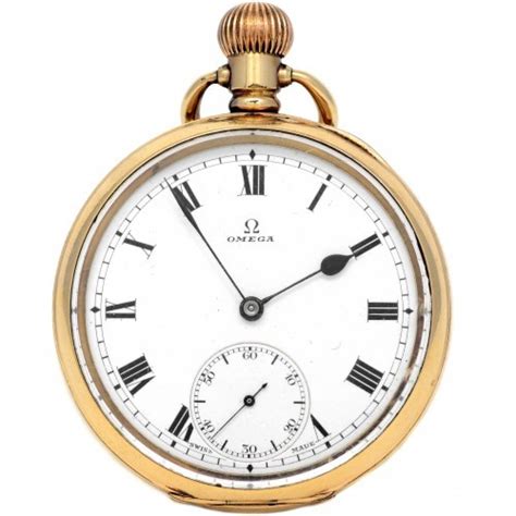 omega pocket watches serial number|More.